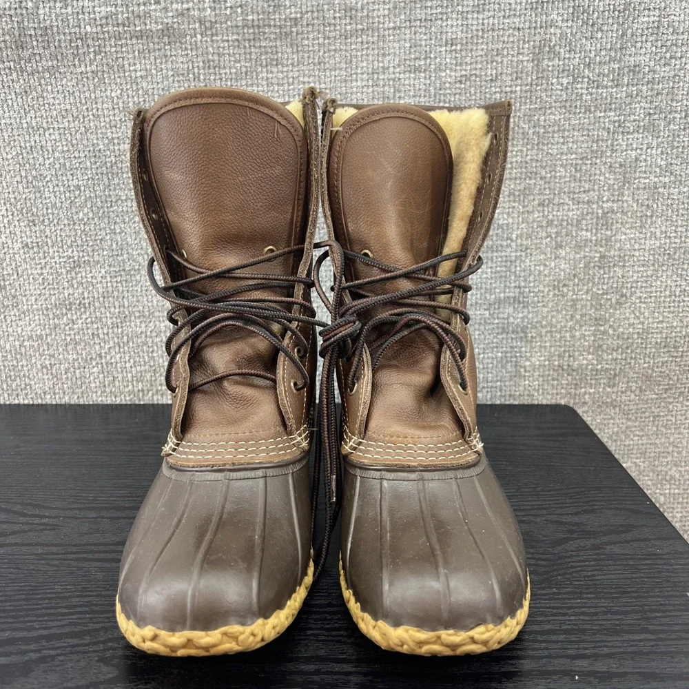 L.L. Bean bean women